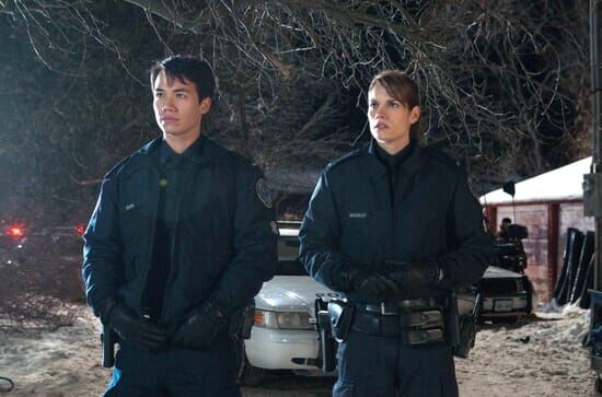 Rookie Blue