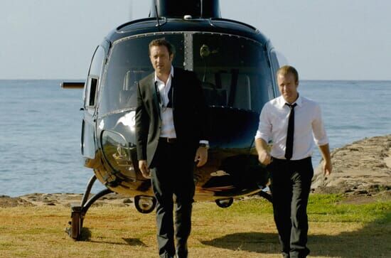 Hawaii Five-0