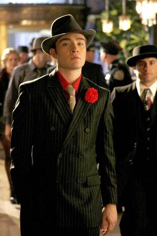 A pletykafészek Évad 3 rész 7