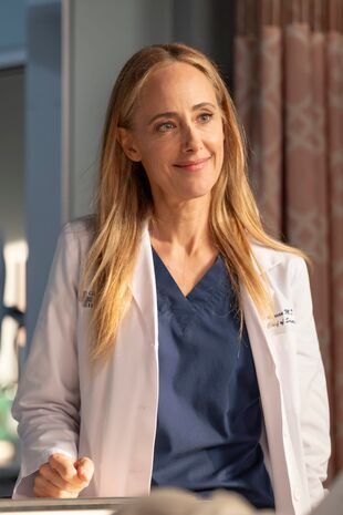 Anatomia lui Grey Sezonul 21 Episodul 5