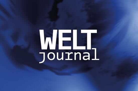 WELTjournal