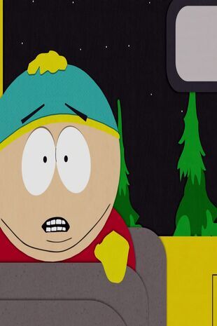 South Park Seizoen 2 Aflevering 7