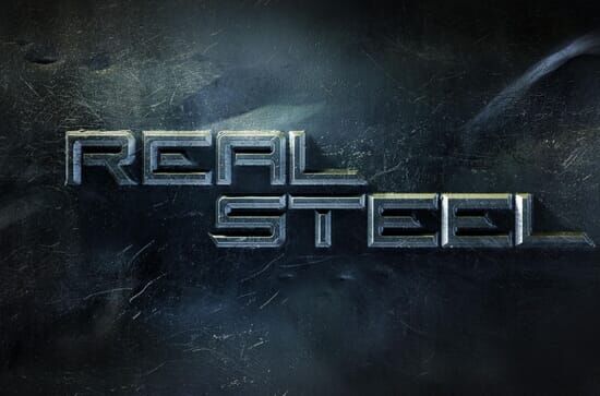 Real Steel – Stahlharte Gegner