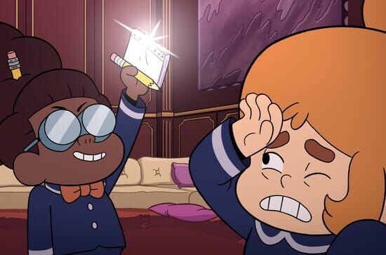 Craig of the Creek – Im...