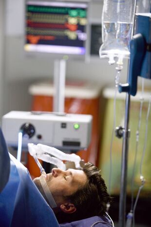 Anatomia lui Grey Sezonul 6 Episodul 24