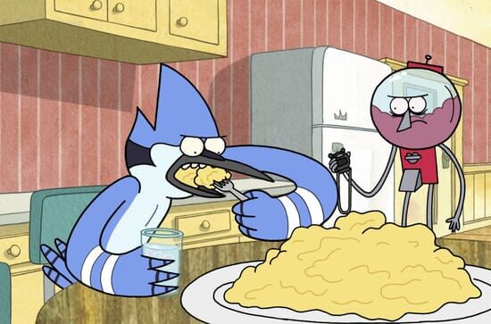 Regular Show