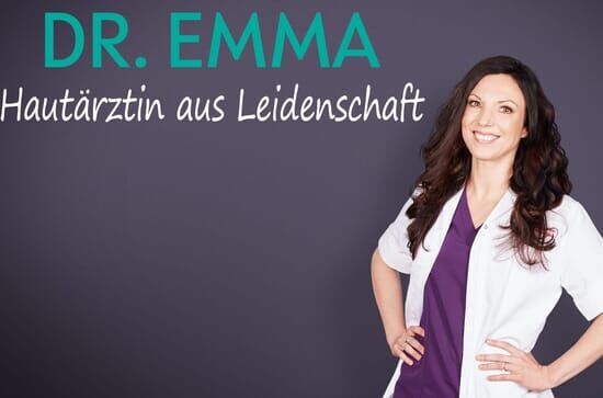 Dr. Emma – Hautärztin aus Leidenschaft