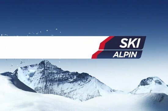 Ski alpin: Weltcup...