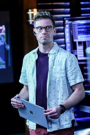 NCIS: Los Angeles Seizoen 9 Aflevering 15
