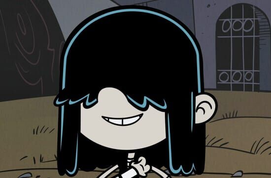 Willkommen bei den Louds auf Nickelodeon Austria am 24.09.2024 krone.at