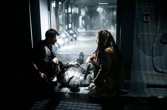 Stargate: Atlantis