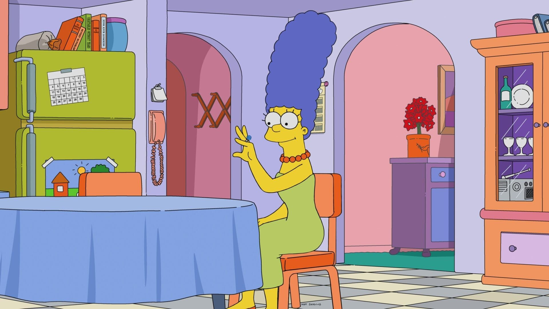 Les Simpson Saison 35 Épisode 16