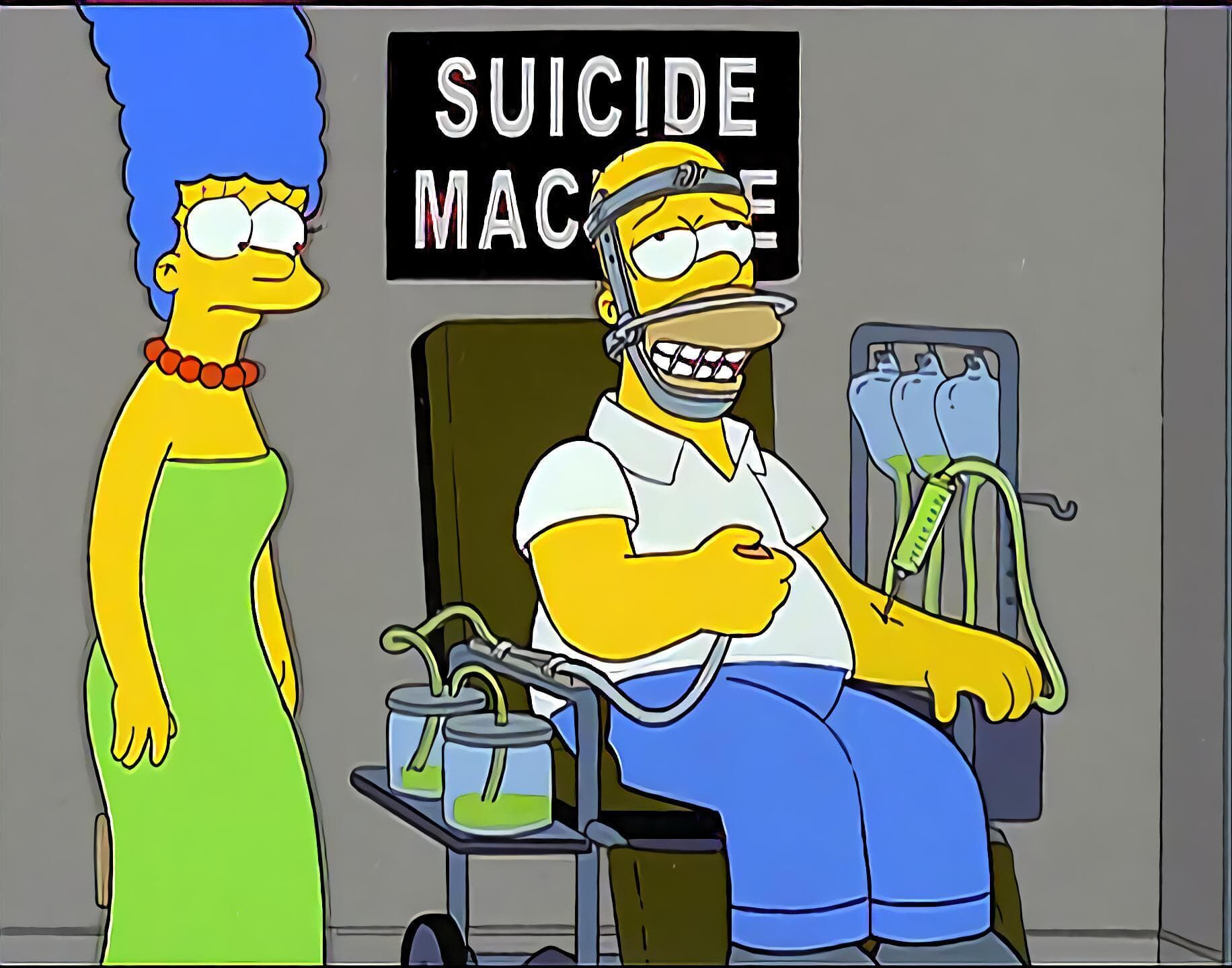The Simpsons Seizoen 13 Aflevering 9