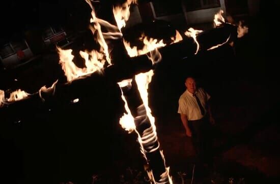 Mississippi Burning