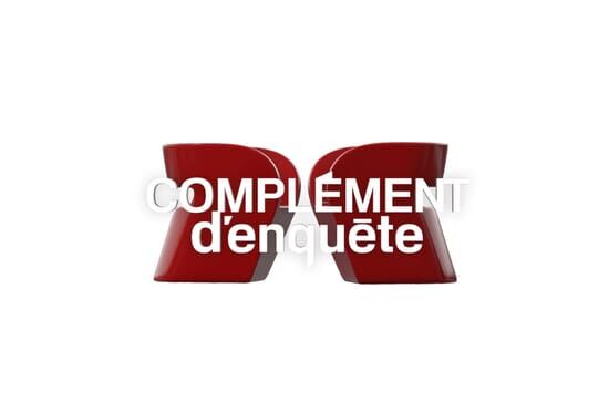 Complément d'enquête