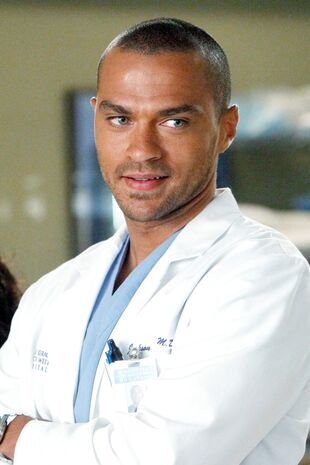 Anatomia lui Grey Sezonul 8 Episodul 3