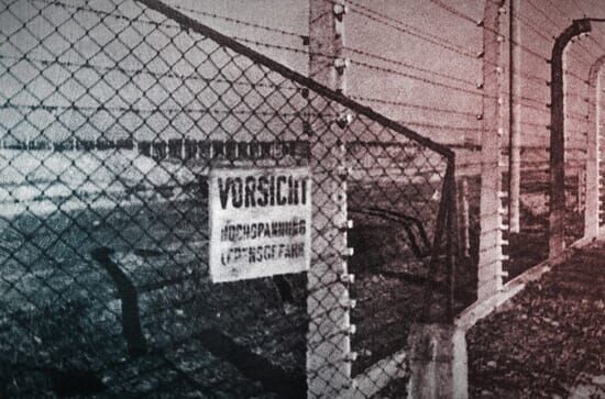 Krieg und Holocaust – Der deutsche Abgrund