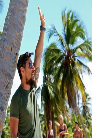 Survivor România Sezonul 3 Episodul 16