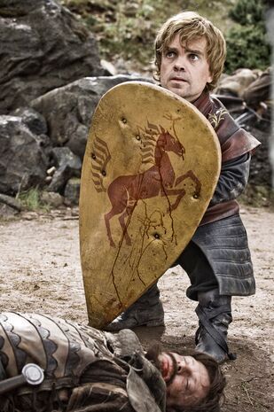 Urzeala tronurilor Sezonul 1 Episodul 2