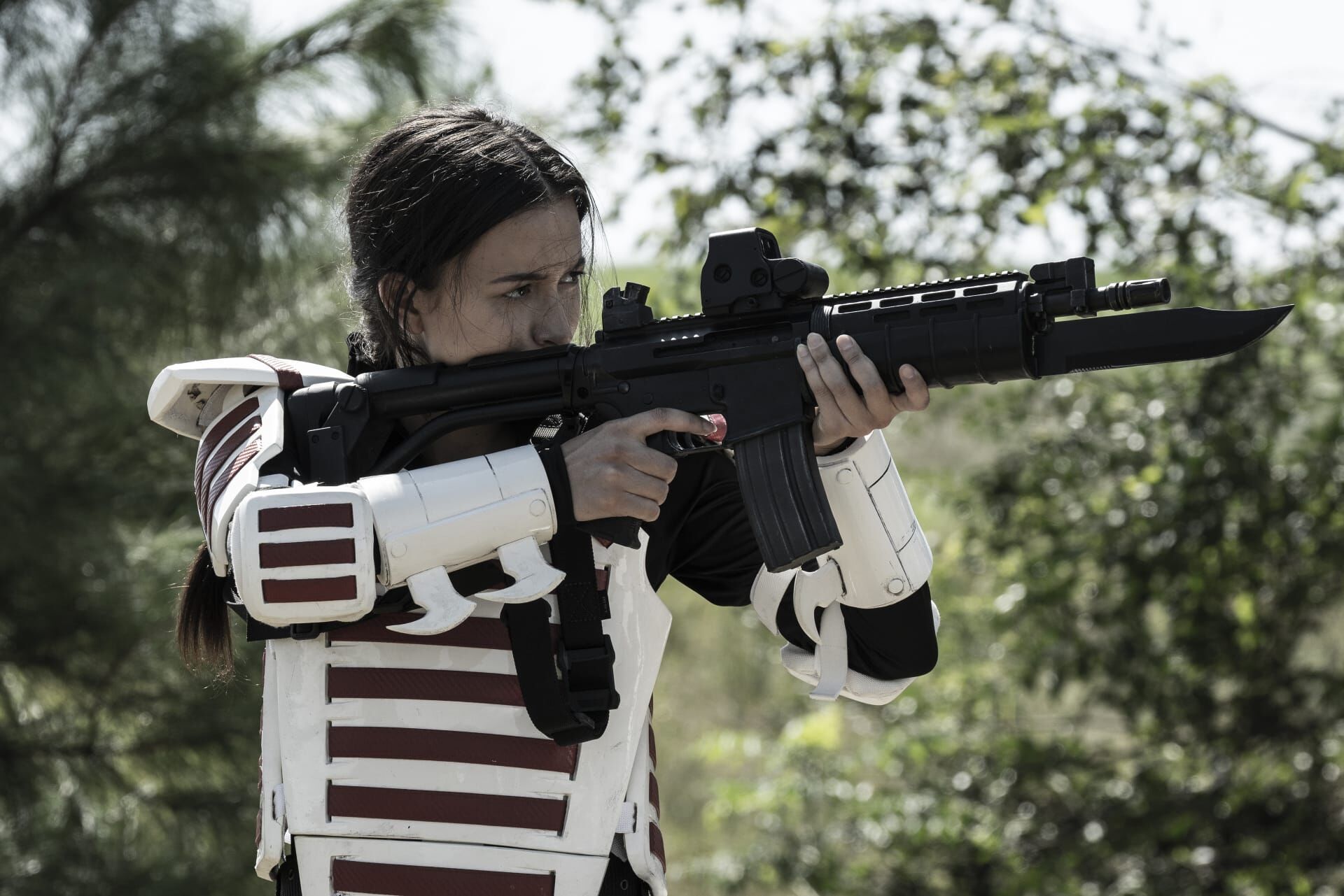 The Walking Dead: Invazia zombi Sezonul 11 Episodul 14