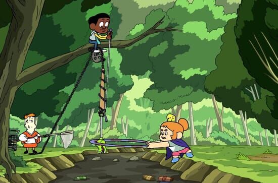 Craig of the Creek – Im...