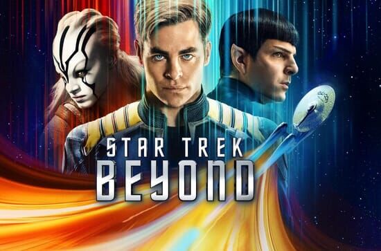 Star Trek Beyond