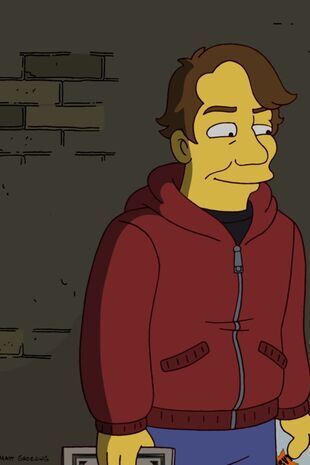 The Simpsons Seizoen 23 Aflevering 15