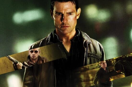 Jack Reacher