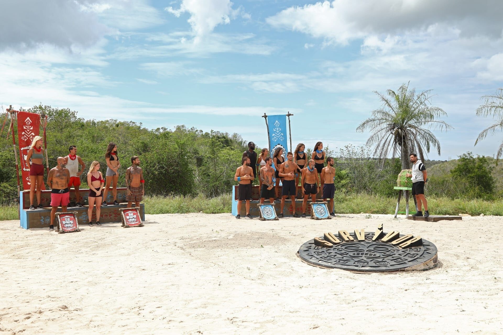 Survivor România Sezonul 3 Episodul 34