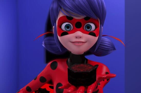 Miraculous – Geschichten von Ladybug und Cat Noir