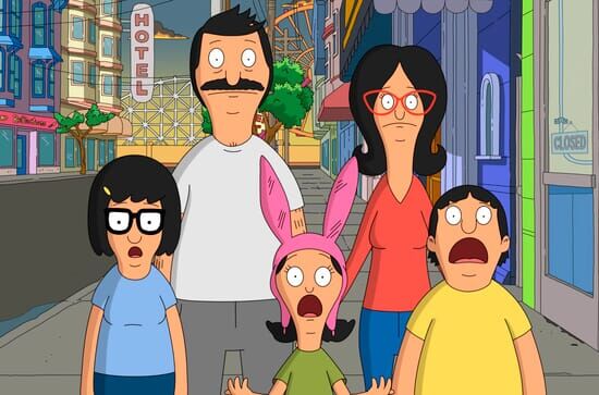 Bob's Burgers