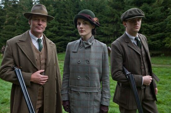 Downton Abbey