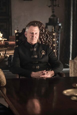Urzeala tronurilor Sezonul 6 Episodul 3