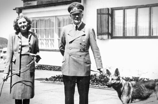 Hitler und der Wolf – Rassenwahn im Dritten Reich