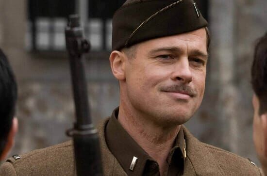 Inglourious Basterds