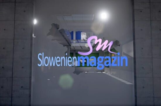 Slowenien Magazin