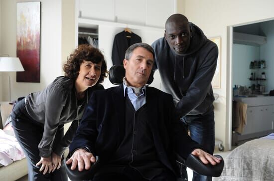 Intouchables