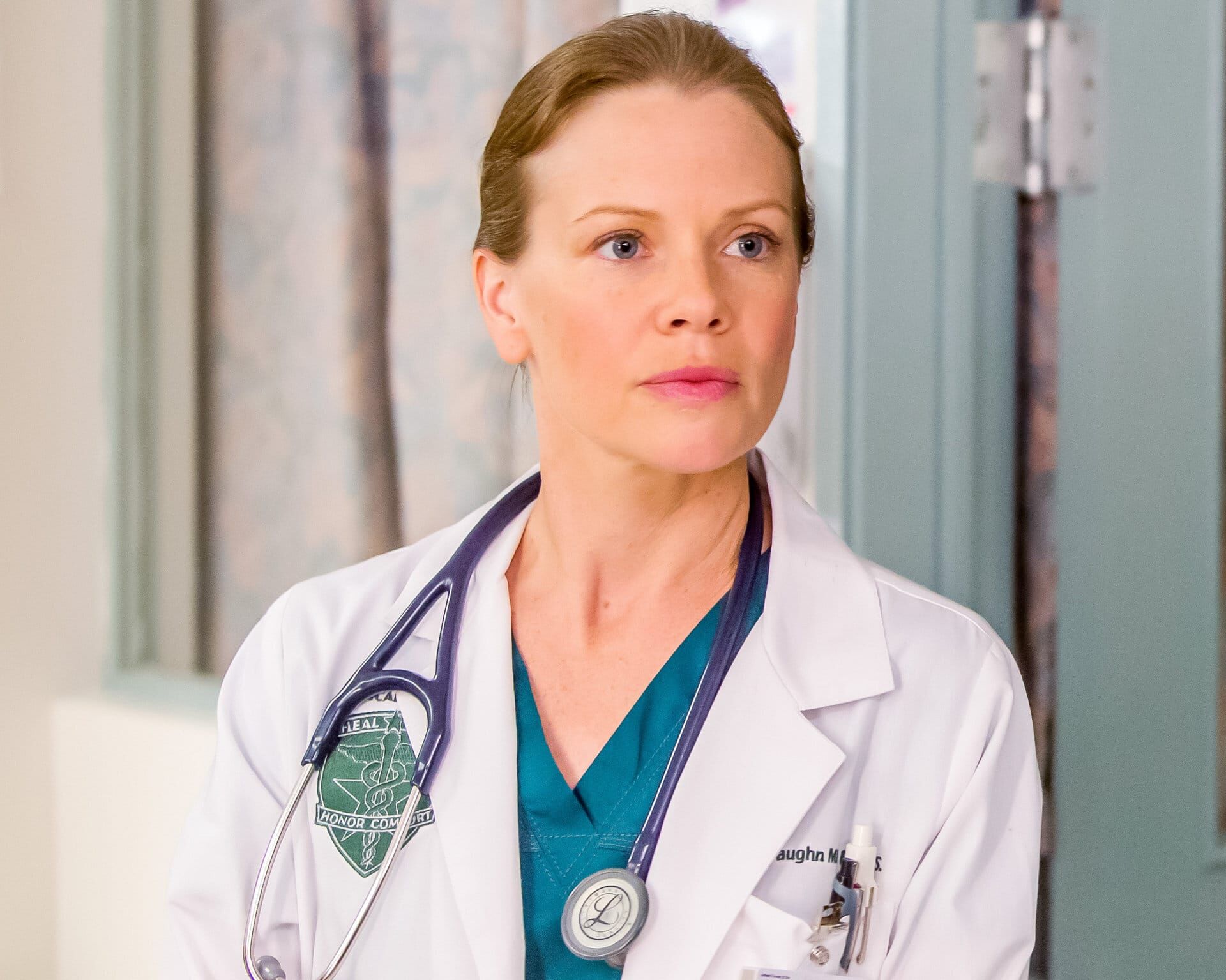 Anatomia lui Grey Sezonul 12 Episodul 12