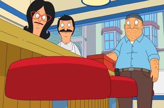 Bob's Burgers