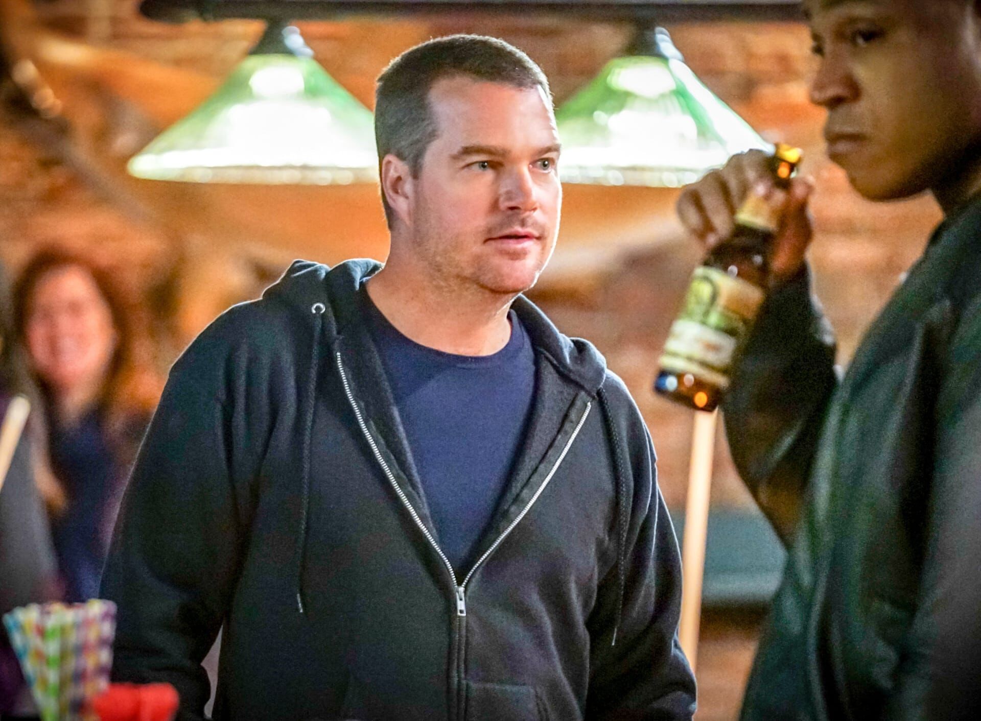 NCIS: Los Angeles Seizoen 10 Aflevering 19