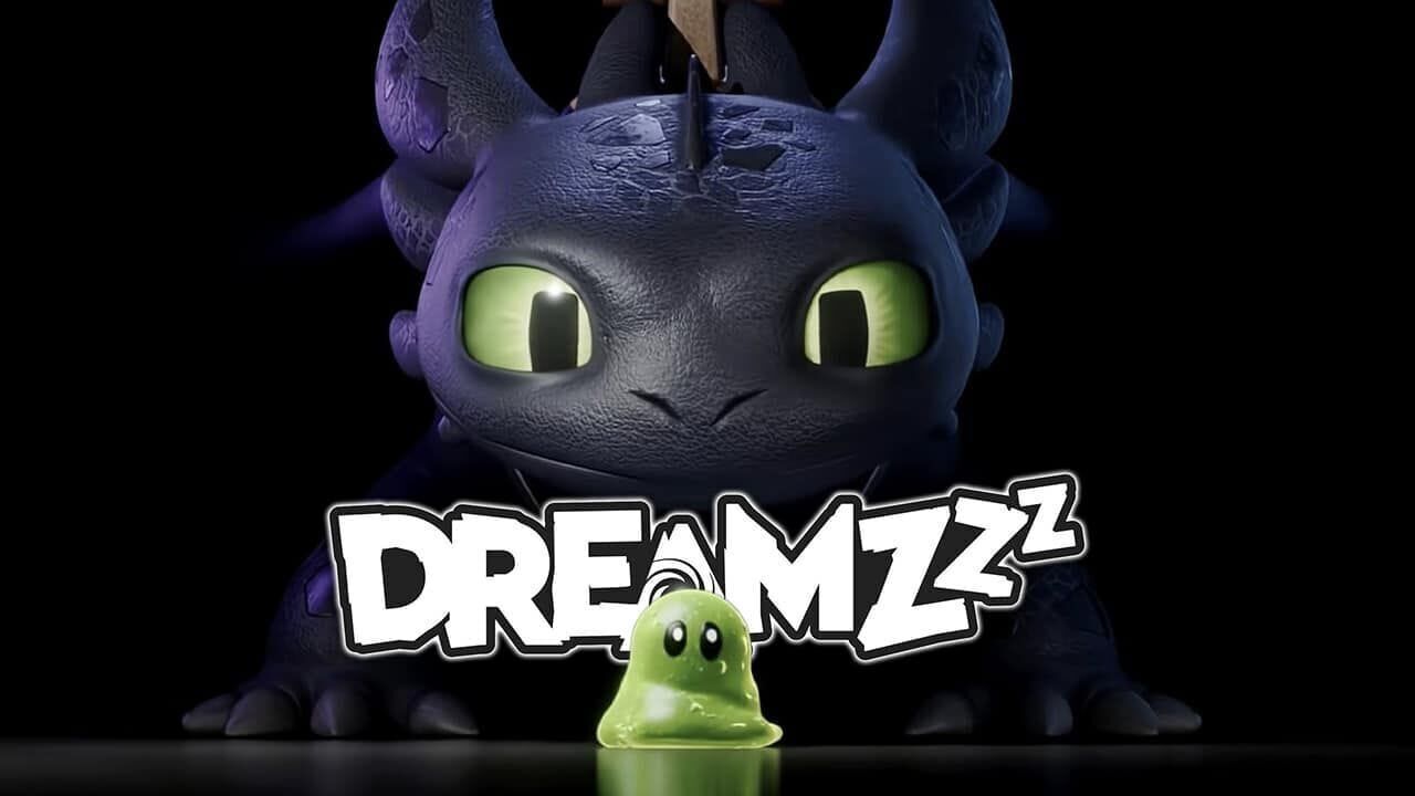 Dreamzzz – Abenteuer der Traumwelten