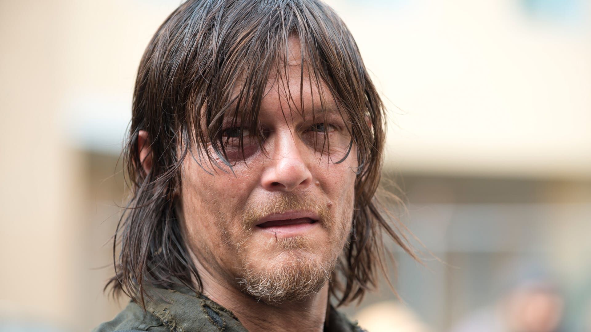 The Walking Dead: Invazia zombi Sezonul 5 Episodul 8