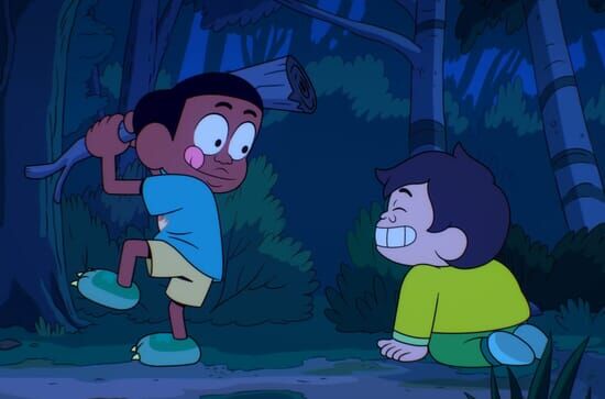 Craig of the Creek – Im Wald der Abenteuer