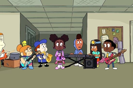 Craig of the Creek – Im...