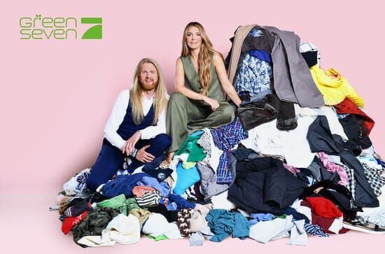 Green Seven Report: Dress (for) less – Shoppen verboten? Das Experiment