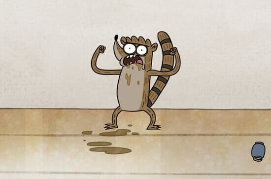 Regular Show