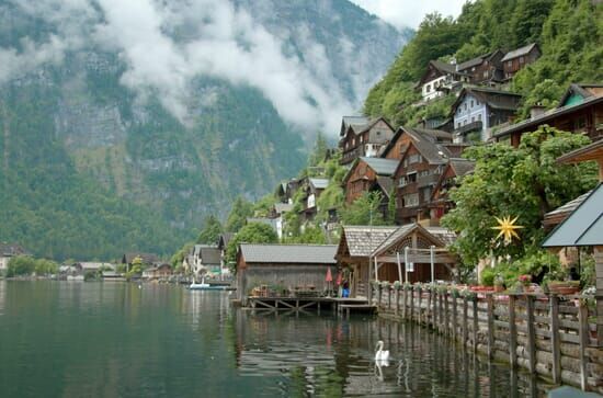 Seenland Österreich – Das...