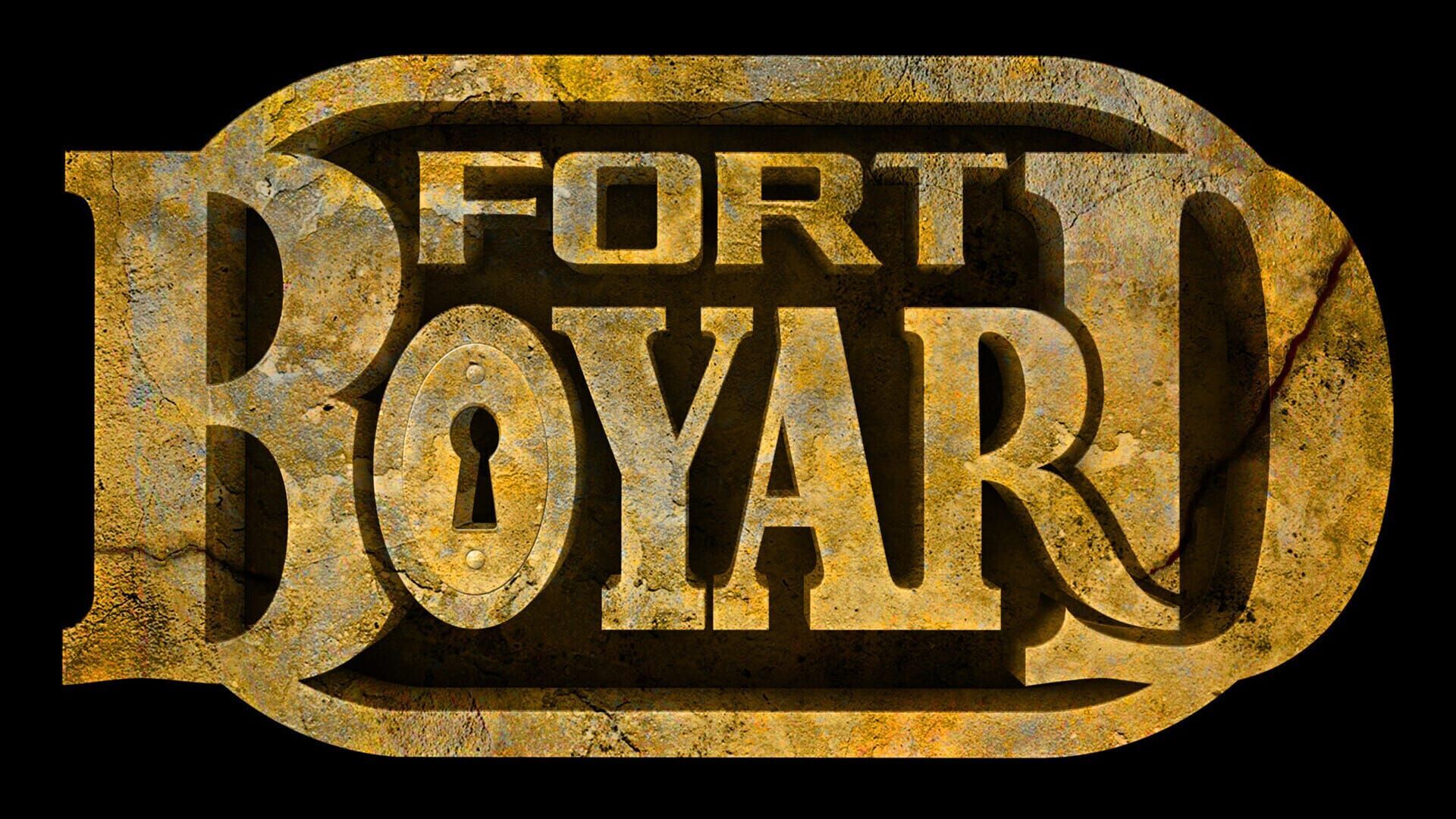 Fort Boyard Saison 26 Épisode 3