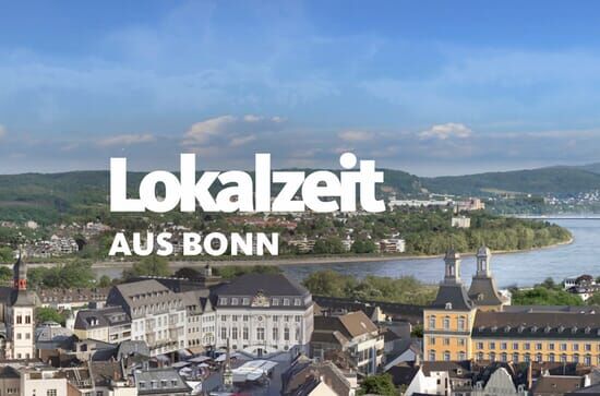 Lokalzeit aus Bonn