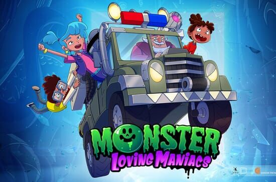 Monster Loving Maniacs